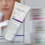 Дневной крем с защитой SPF50 Christina Line Repair Firm Daytime Guard SPF50 60 мл