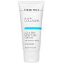 Зволожуючий азуленовий крем Christina з колагеном і еластином