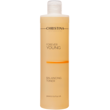 Балансирующий тоник для всех типов кожи Christina Forever Young Balancing Toner 200 мл