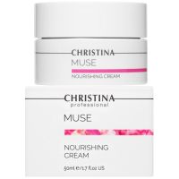 Питательный антивозрастной крем Christina Muse Nourishing Cream 50 мл