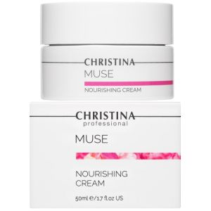 Питательный антивозрастной крем Christina Muse Nourishing Cream 50 мл