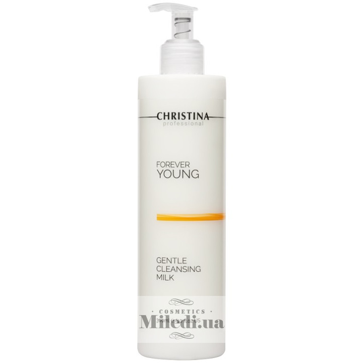 Молочко Christina Forever Young нежное очищающее, 200 мл