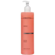 Очищающее средство для зрелой кожи Christina Wish Facial Wash 300 мл