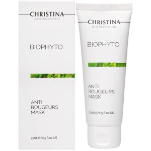 Протикуперозна маска для обличчя Christina Bio Phyto Anti Rougeurs Mask