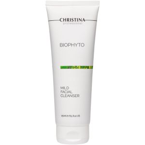 М'який очищаючий гель для обличчя Christina Bio Phyto Mild Facial Cleanser 250 мл