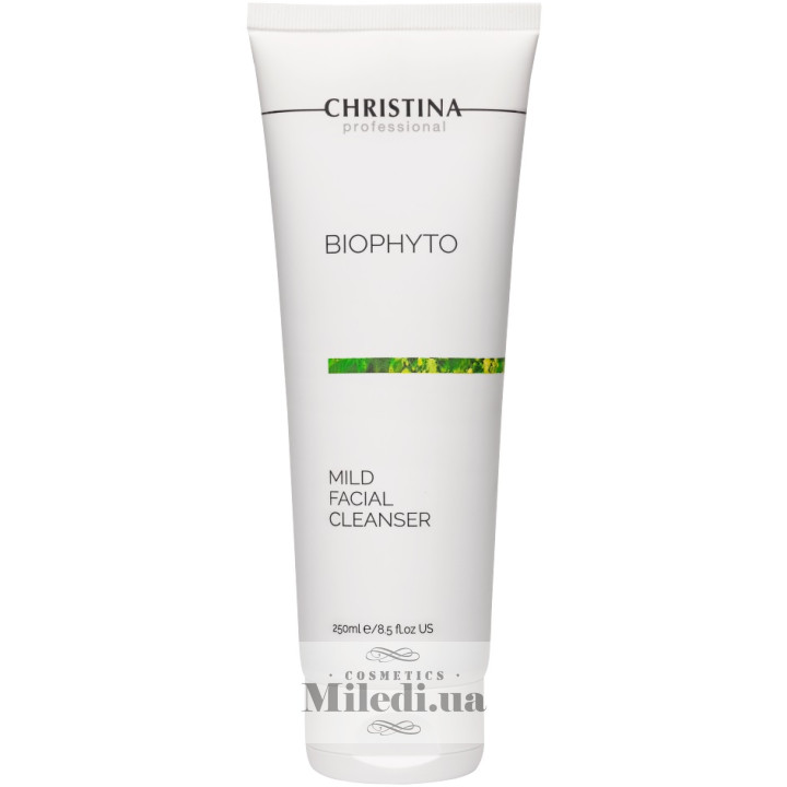 Гель Christina Bio Phyto мягкий очищающий для лица, 250 мл