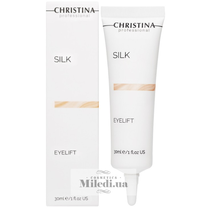 Крем Christina Silk підтягаючий для очей EyeLift Cream, 30 мл