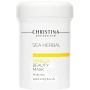 Маска краси Ванільна для сухої шкіри Christina Sea Herbal Beauty Mask Vanilla 250 мл