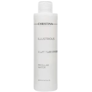 Мицеллярная вода для лица Christina Illustrious Micellar Water 300 мл