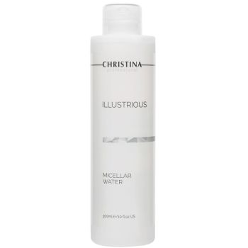 Міцелярна вода для обличчя Christina Illustrious Micellar Water 300 мл