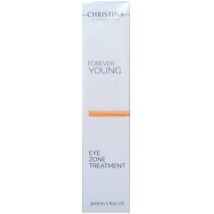 Гель для зоны вокруг глаз с витамином К Christina Forever Young Eye Zone Treatment 30 мл