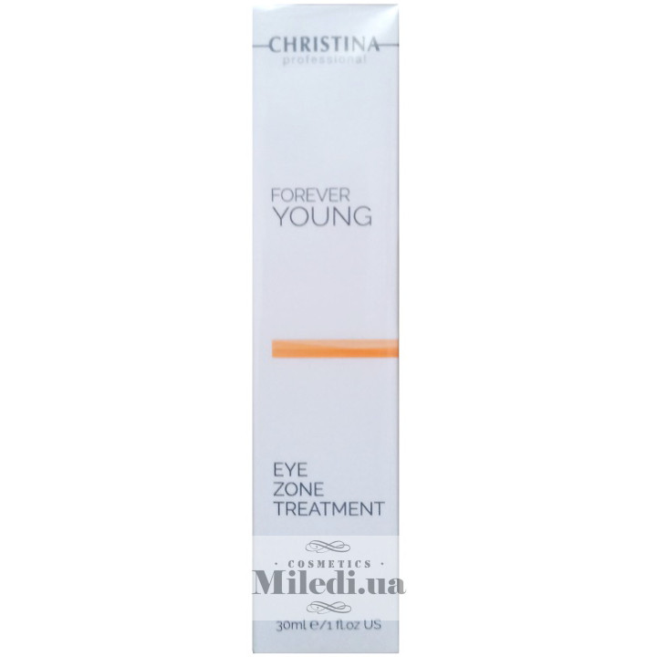 Гель для зоны вокруг глаз с витамином К Christina Forever Young Eye Zone Treatment 30 мл