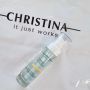 Гель для зоны вокруг глаз с витамином К Christina Forever Young Eye Zone Treatment 30 мл