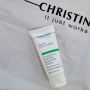 Увлажняющий крем с растительными энзимами коллагеном и эластином Christina Elastin Collagen Placental Enzyme