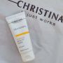 Маска краси Ванільна для сухої шкіри Christina Sea Herbal Beauty Mask Vanilla 250 мл