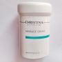 Масажний крем для всіх типів шкіри Christina Massage Cream 250 мл