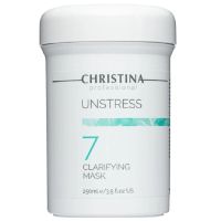 Очищающая маска (шаг 7) Christina Unstress Clarifying Mask 250 мл