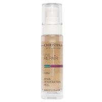 Пилинг с АНА-кислотами и ресвератролом Christina Line Repair Firm AHA & Resveratrol Peel 50 мл