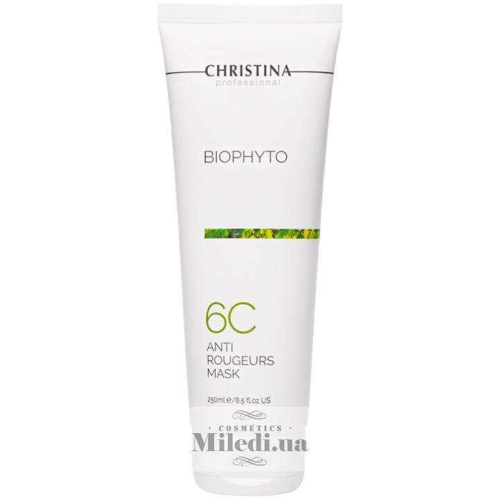 Противокуперозная маска Christina Bio Phyto Anti Rougeurs, 250 мл