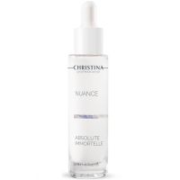 Сыворотка Абсолют Иммортель Christina Nuance Absolute Immortelle 30 мл