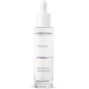 Сыворотка Абсолют Иммортель Christina Nuance Absolute Immortelle 30 мл