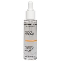 Сыворотка Безупречный контур Christina Forever Young Absolute Contour Serum 30 мл