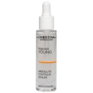 Сыворотка Безупречный контур Christina Forever Young Absolute Contour Serum 30 мл