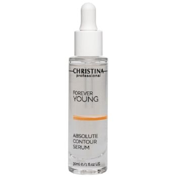 Сироватка Бездоганний контур Christina Forever Young Absolute Contour Serum 30 мл