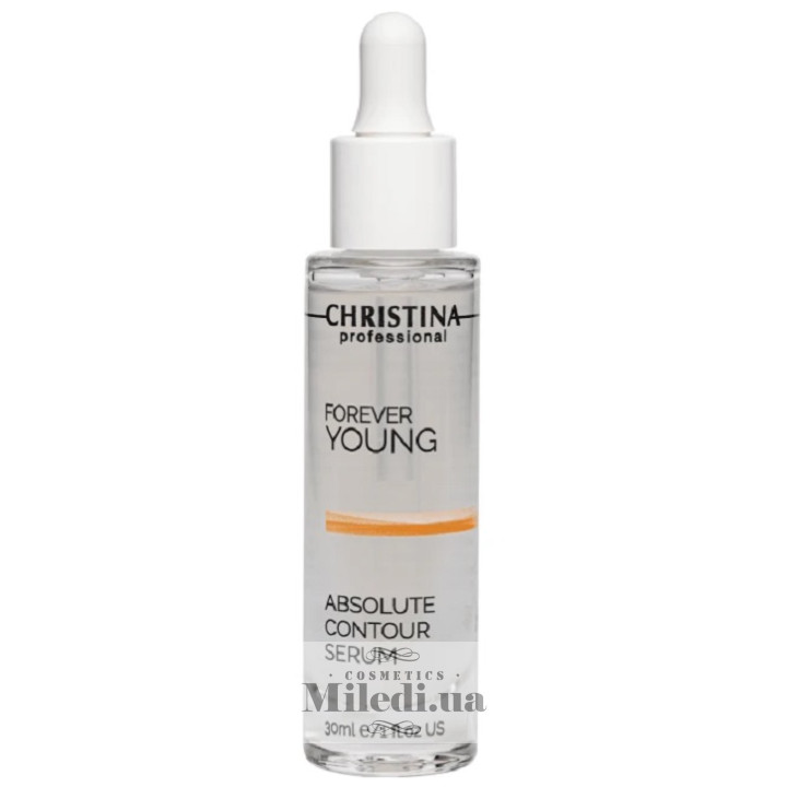 Сыворотка Безупречный контур Christina Forever Young Absolute Contour Serum 30 мл