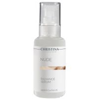 Сыворотка для тела Сияние Christina Nude Radiance Serum 100 мл