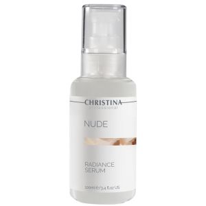 Сыворотка для тела Сияние Christina Nude Radiance Serum 100 мл