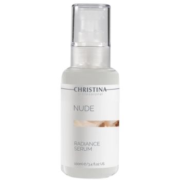 Сыворотка для тела Сияние Christina Nude Radiance Serum 100 мл