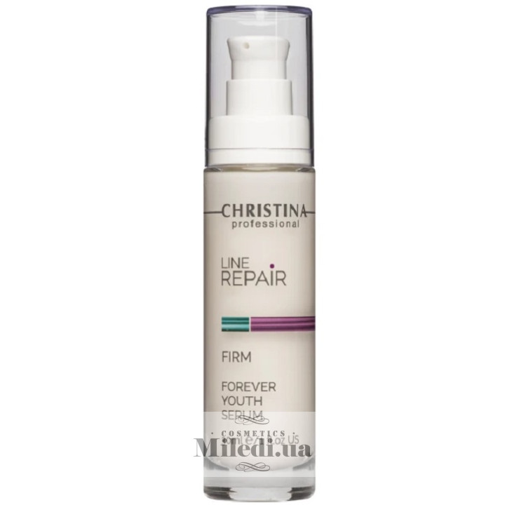 Сыворотка Вечная молодость Christina Line Repair Firm Forever Youth Serum 30 мл
