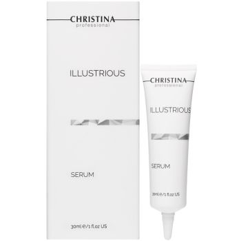 Сироватка для корекції пігментації Christina Illustrious Serum 30 мл