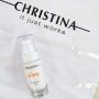 Сыворотка против мимических морщин с ботоэффектом Christina Forever Young Absolute Fix 30 мл