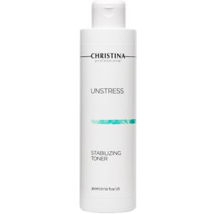 Тонік відновлюючий баланс Christina Unstress Stabilizing Toner 300 мл