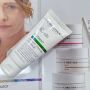 Витаминная омолаживающая маска для кожи вокруг глаз Christina Line Repair Nutrient Depuff Vitamin Eye Mask 60 мл