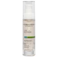 Увлажняющая сыворотка Био Защита Christina Line Repair Nutrient Bio Shield Serum 30 мл
