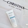 Увлажняющий крем Эластин Коллаген Christina Line Repair Hydra Elastin Collagen 60 мл