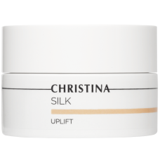 Подтягивающий крем для лица Christina Silk UpLift Cream