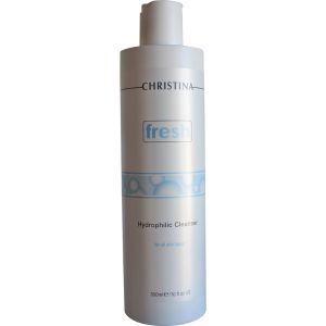 Гидрофильный очиститель для всех типов кожи Christina Fresh Hydrophilic Cleanser For All Skin Types