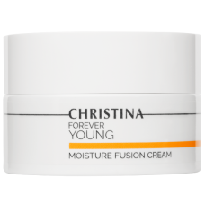 Крем для интенсивного увлажнения кожи Christina Forever Young Moisture Fusion Cream
