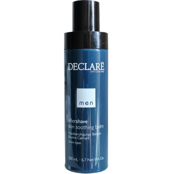 Успокаивающий бальзам после бритья Declare Men After Shave Skin Soothing Balm 200 мл