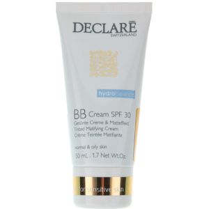 ВВ крем для лица Declare Hydrobalance BB Cream SPF30 50 мл