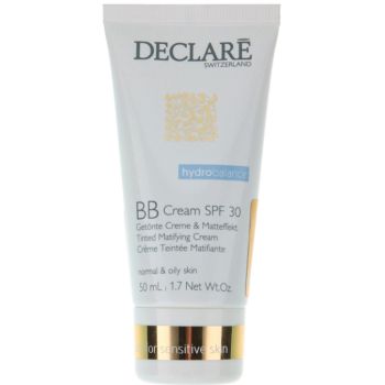 ВВ крем для лица Declare Hydrobalance BB Cream SPF30 50 мл