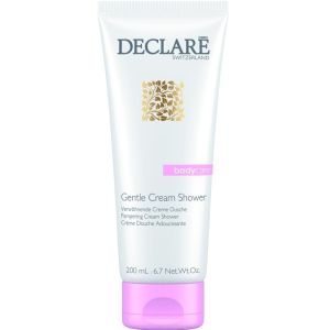 Деликатный крем-гель для душа Declare Body Care Gentle Cream Shower 200 мл