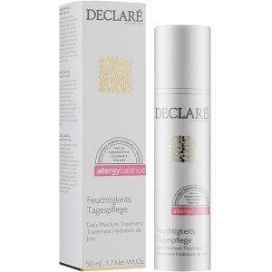 Крем дневной увлажняющий для лица Declare Daily Moisture Treatment 50 мл