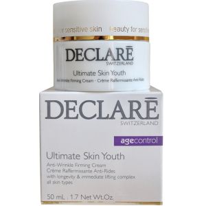 Інтенсивний крем для молодості шкіри Declare Ultimate Skin Youth 50 мл