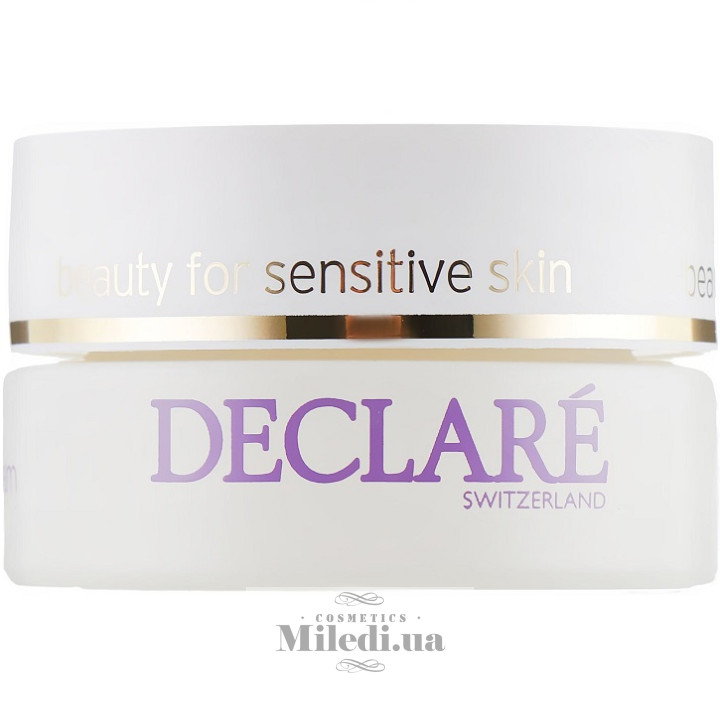 Крем навколо очей Declare Age Essential Eye Cream з екстрактом півонії, 15 мл
