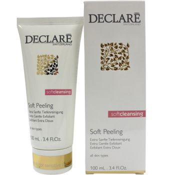 Пилинг оздоравливающий для лица Declare Extra Gentle Exfoliant 100 мл